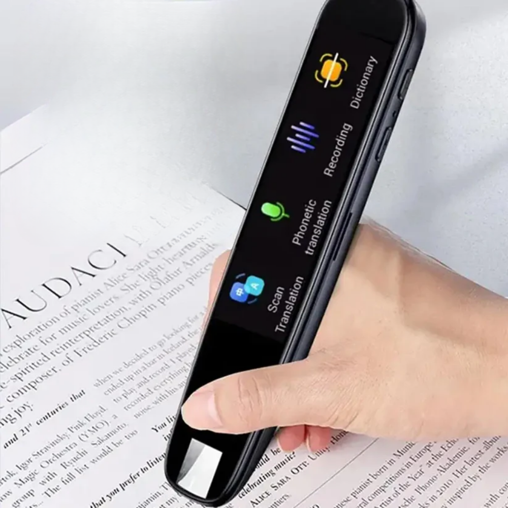 Educational Accessories