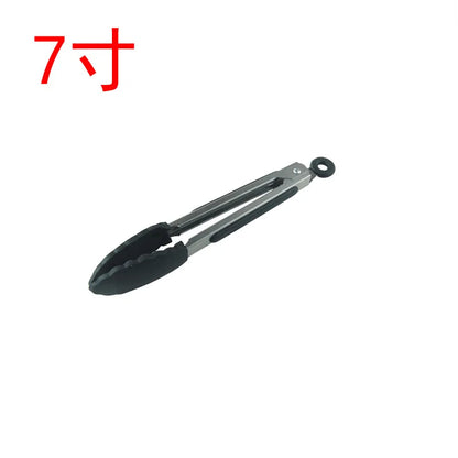 Silicone Kitchen Tongs