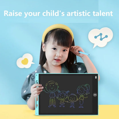 Digital Graphic Notebook