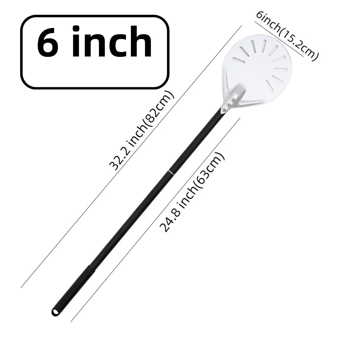 Aluminum Pizza & Bread Pee