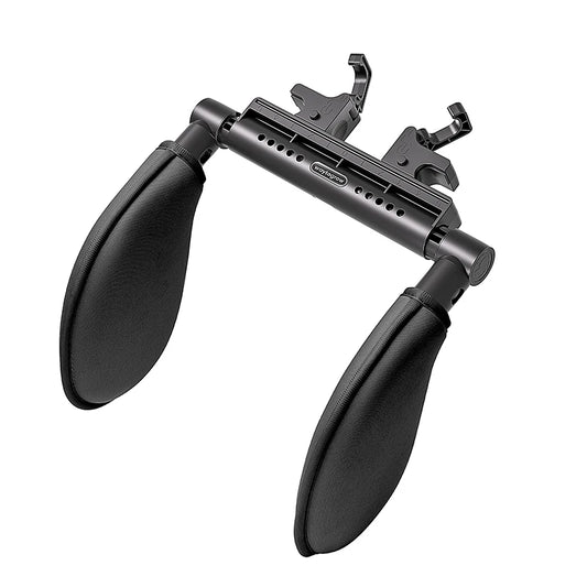 Memory Foam Car Neck Pillow