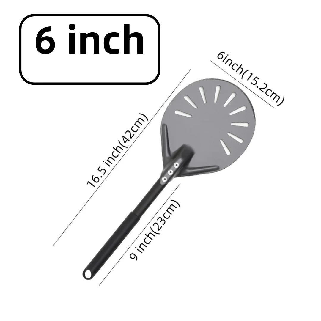 Aluminum Pizza & Bread Pee