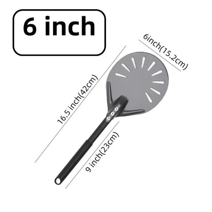 Aluminum Pizza & Bread Pee