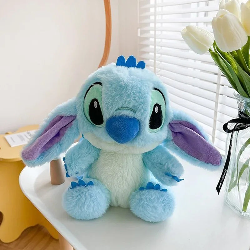 Kawaii Plush Cartoon Backpack