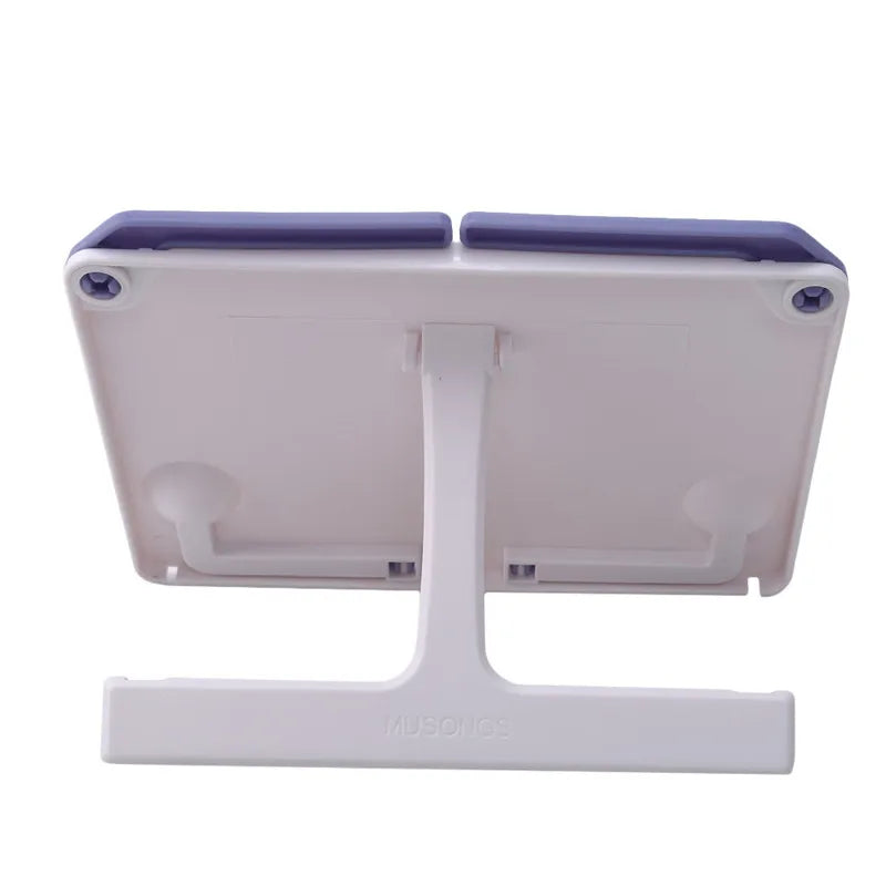 Adjustable Folding Book Stand