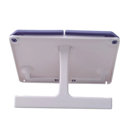 Adjustable Folding Book Stand