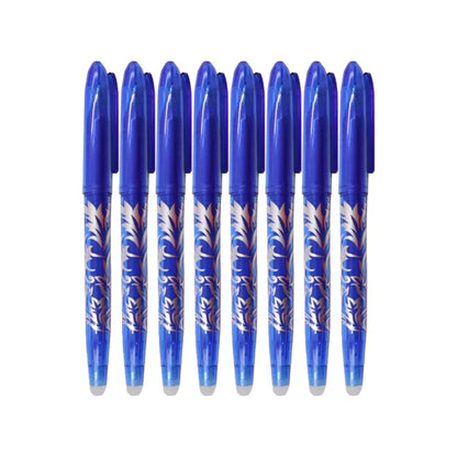 Multi-Color Erasable Gel Pens