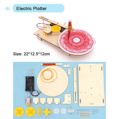 DIY Science Experiment Kit