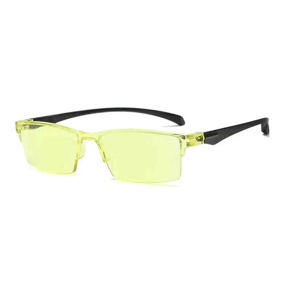 Reading Glasses with Anti Blue Light Protection