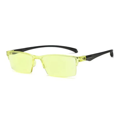 Reading Glasses with Anti Blue Light Protection