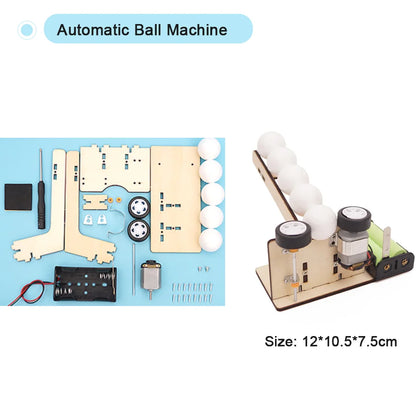 DIY Science Experiment Kit