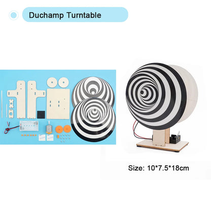 DIY Science Experiment Kit