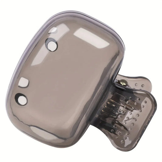 Travel Toothbrush Cover Case