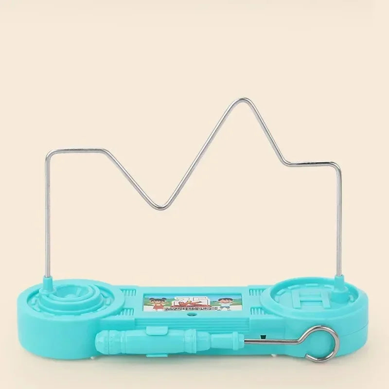 Kids Electric Collision Maze Toy