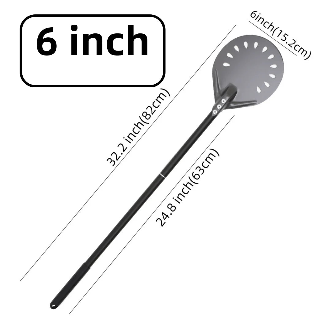 Aluminum Pizza & Bread Pee