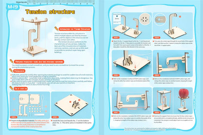 DIY Science Experiment Kit