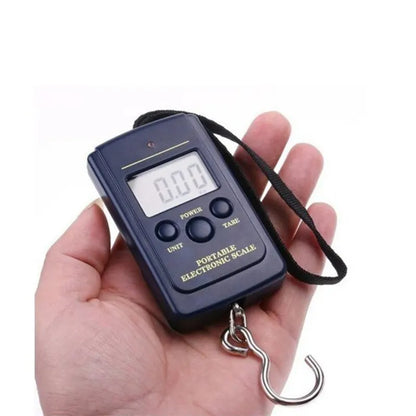 Portable Electronic Weighing Tool