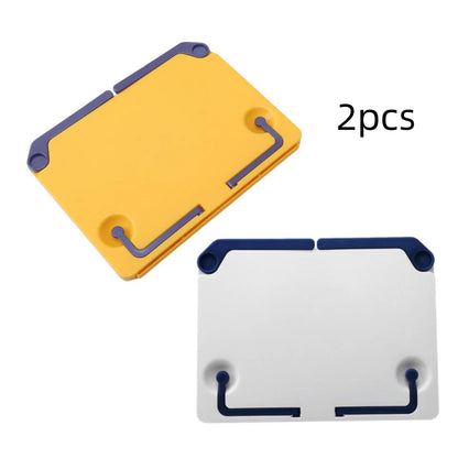 Adjustable Folding Book Stand
