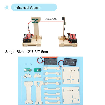 DIY Science Experiment Kit