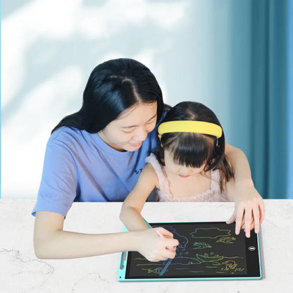 Digital Graphic Notebook