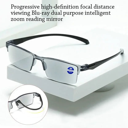Reading Glasses with Anti Blue Light Protection