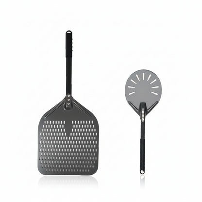 Aluminum Pizza & Bread Pee