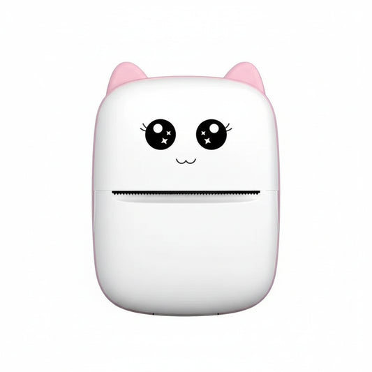 Portable Mini Thermal Printer