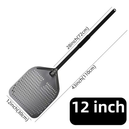 Aluminum Pizza & Bread Pee