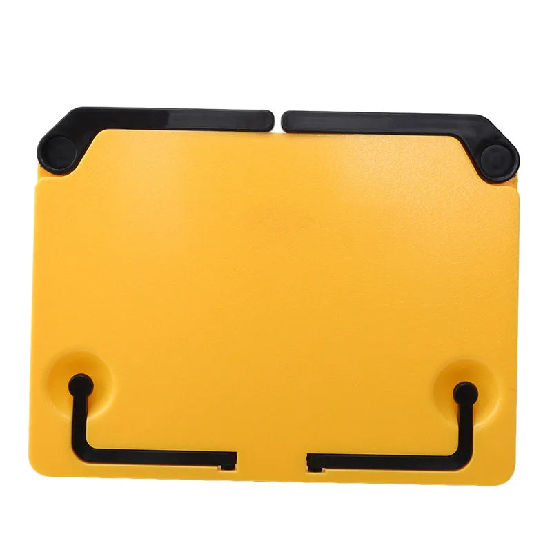 Adjustable Folding Book Stand