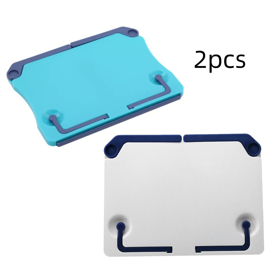 Adjustable Folding Book Stand