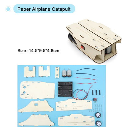 DIY Science Experiment Kit