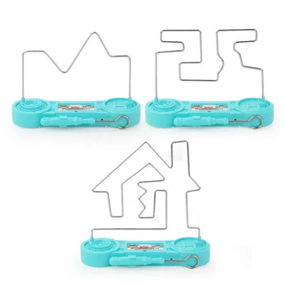 Kids Electric Collision Maze Toy