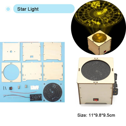 DIY Science Experiment Kit