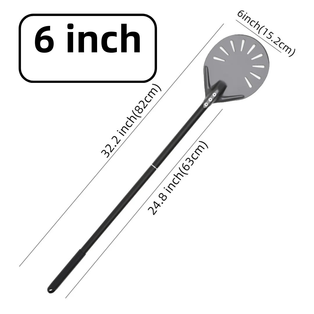 Aluminum Pizza & Bread Pee