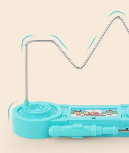 Kids Electric Collision Maze Toy