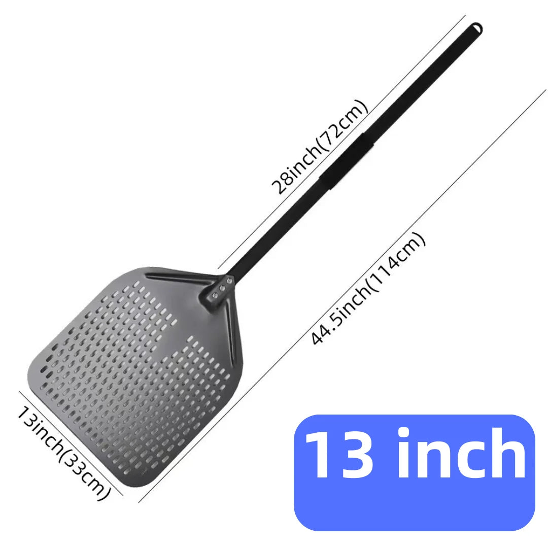 Aluminum Pizza & Bread Pee