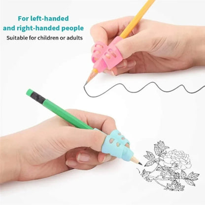 Silicone Writing Grip Se