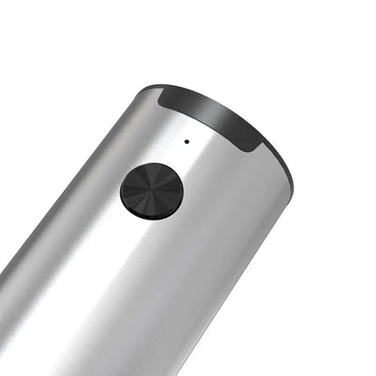 Electric Automatic Pepper & Salt Grinder with LED Light