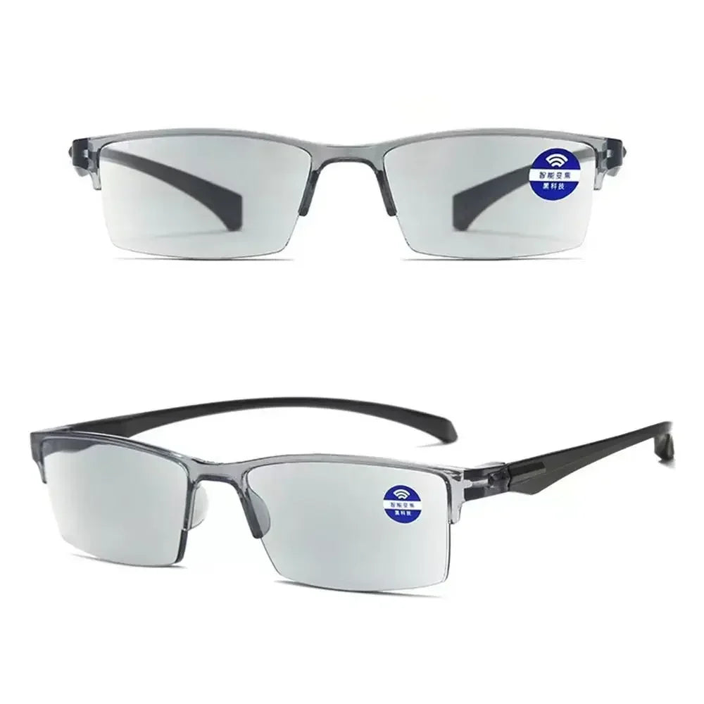 Reading Glasses with Anti Blue Light Protection