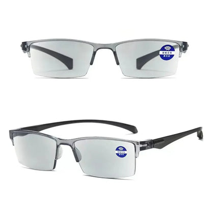 Reading Glasses with Anti Blue Light Protection