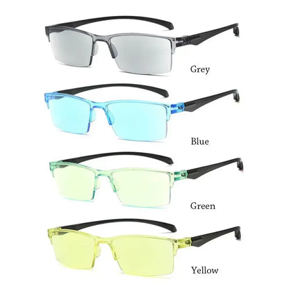 Reading Glasses with Anti Blue Light Protection