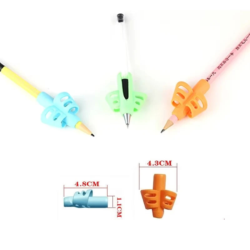 Silicone Writing Grip Se