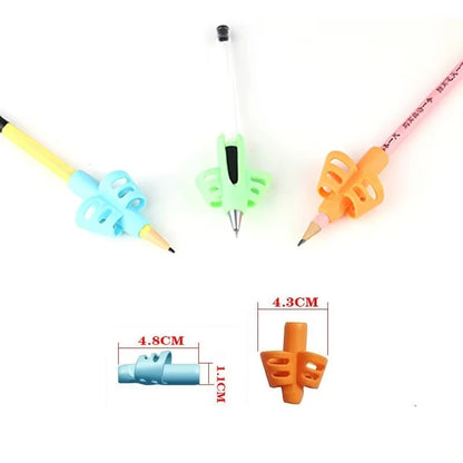 Silicone Writing Grip Se